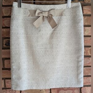 LOFT Ann Taylor Skirt